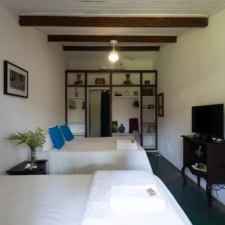 Ilhabela Homestay Exterior photo