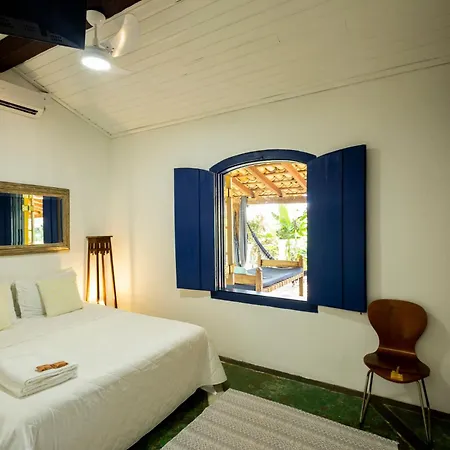 Ilhabela Homestay Exterior photo