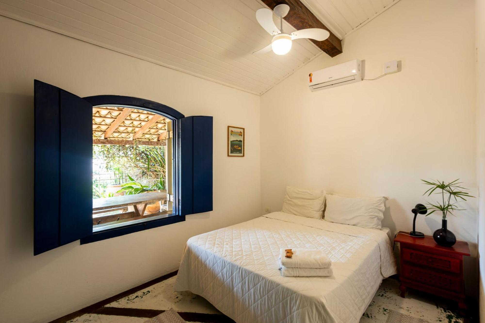 Ilhabela Homestay Ilhabela