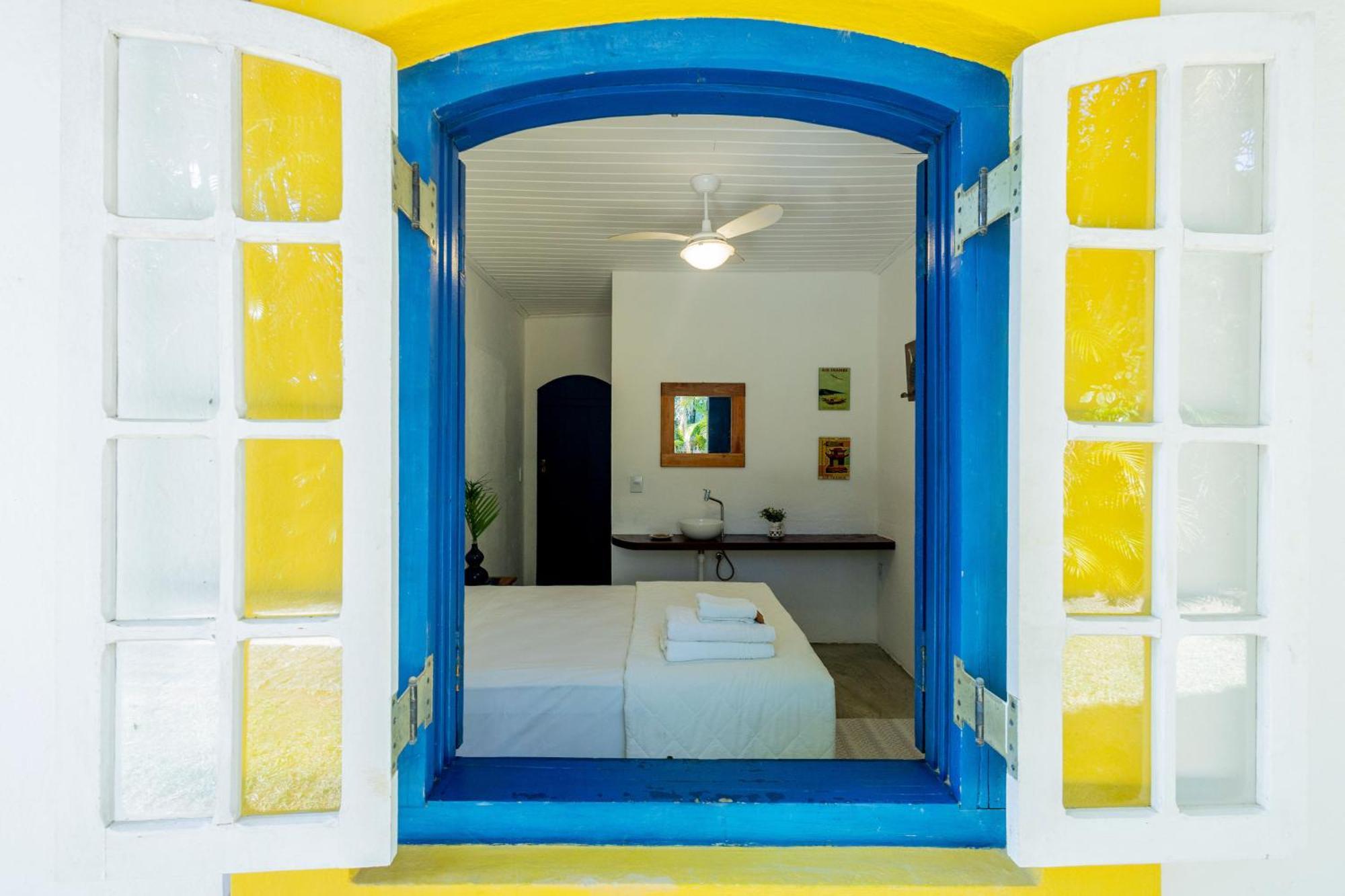 Ilhabela Homestay 2* Ilhabela
