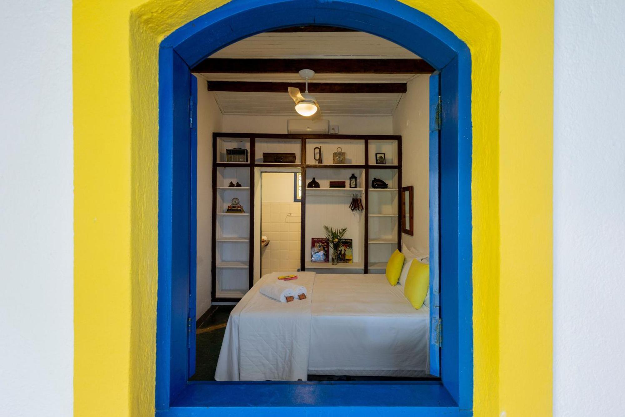 Ilhabela Homestay Bed & Breakfast Ilhabela