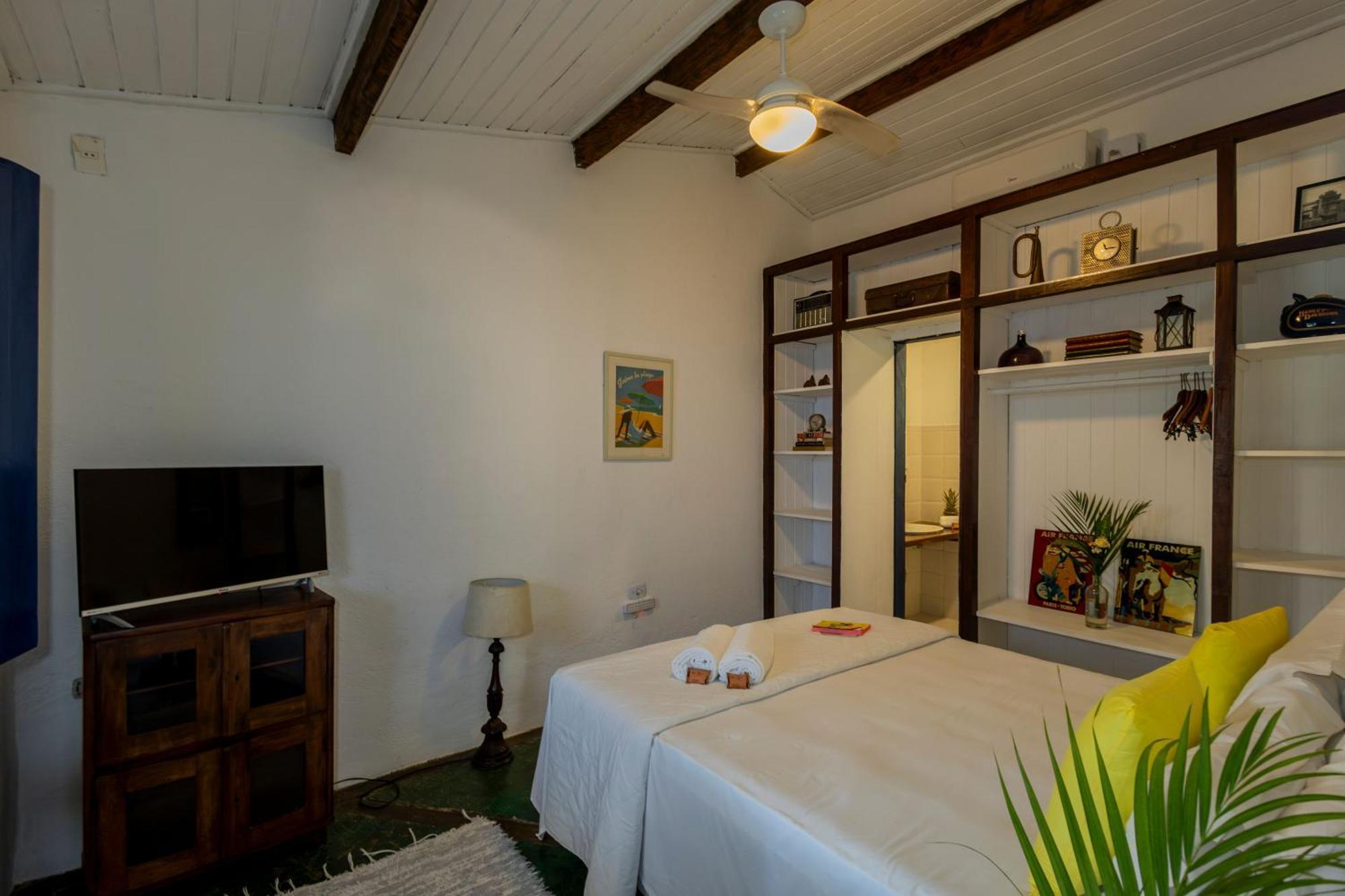 Ilhabela Homestay 2*
