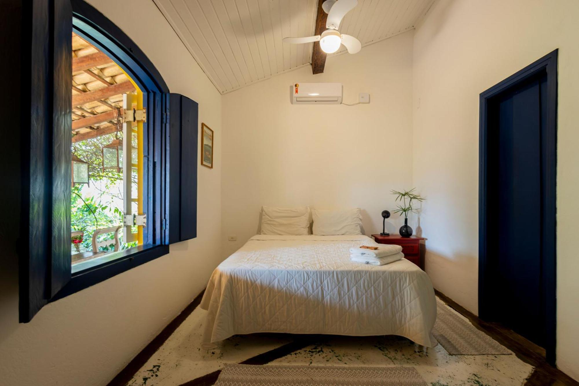 Ilhabela Homestay Ilhabela