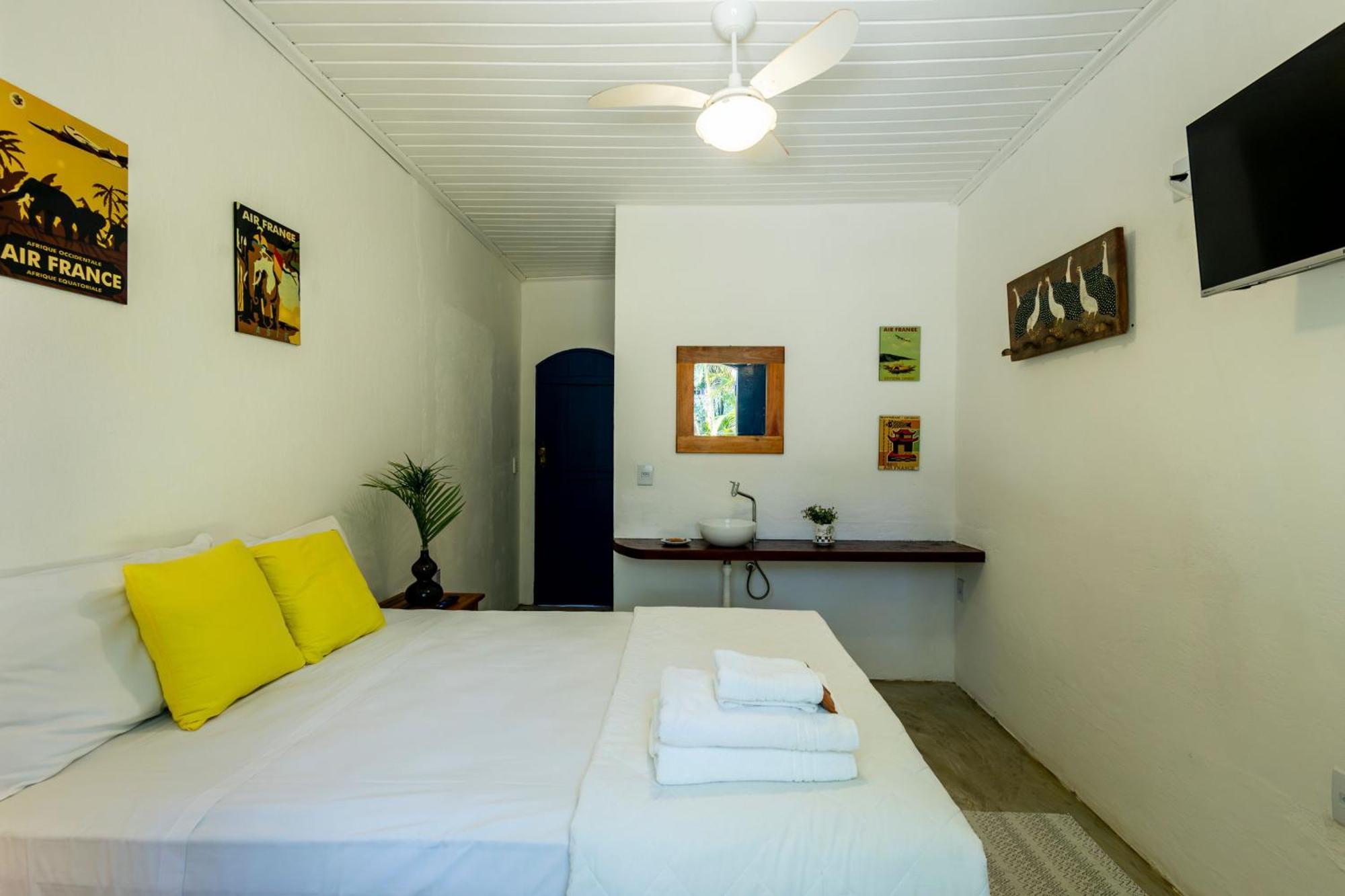 Ilhabela Homestay