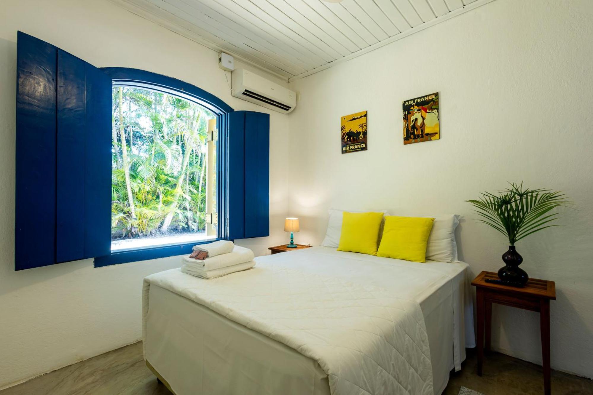 Ilhabela Homestay Bed and breakfast