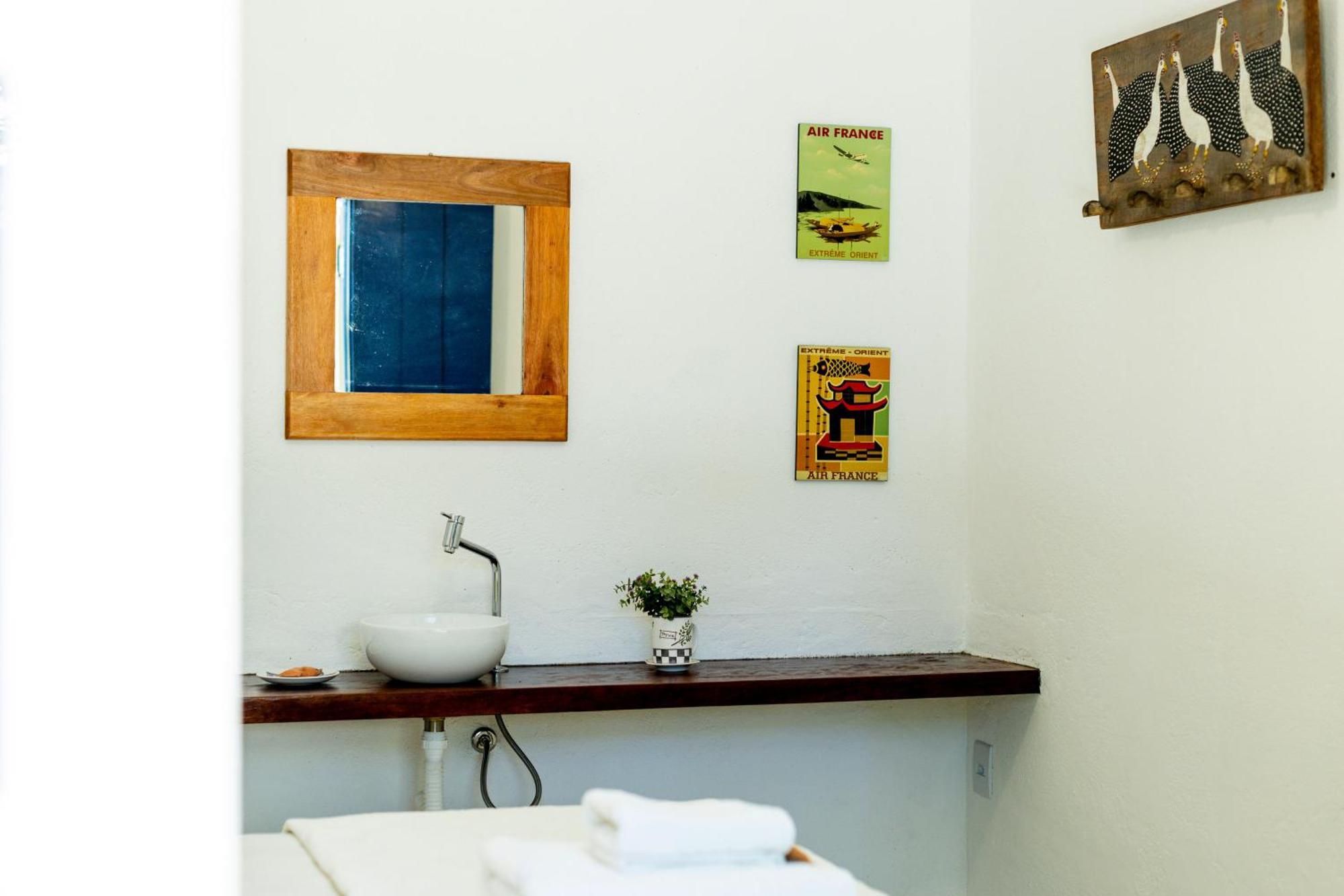 Ilhabela Homestay Bed & Breakfast 2*