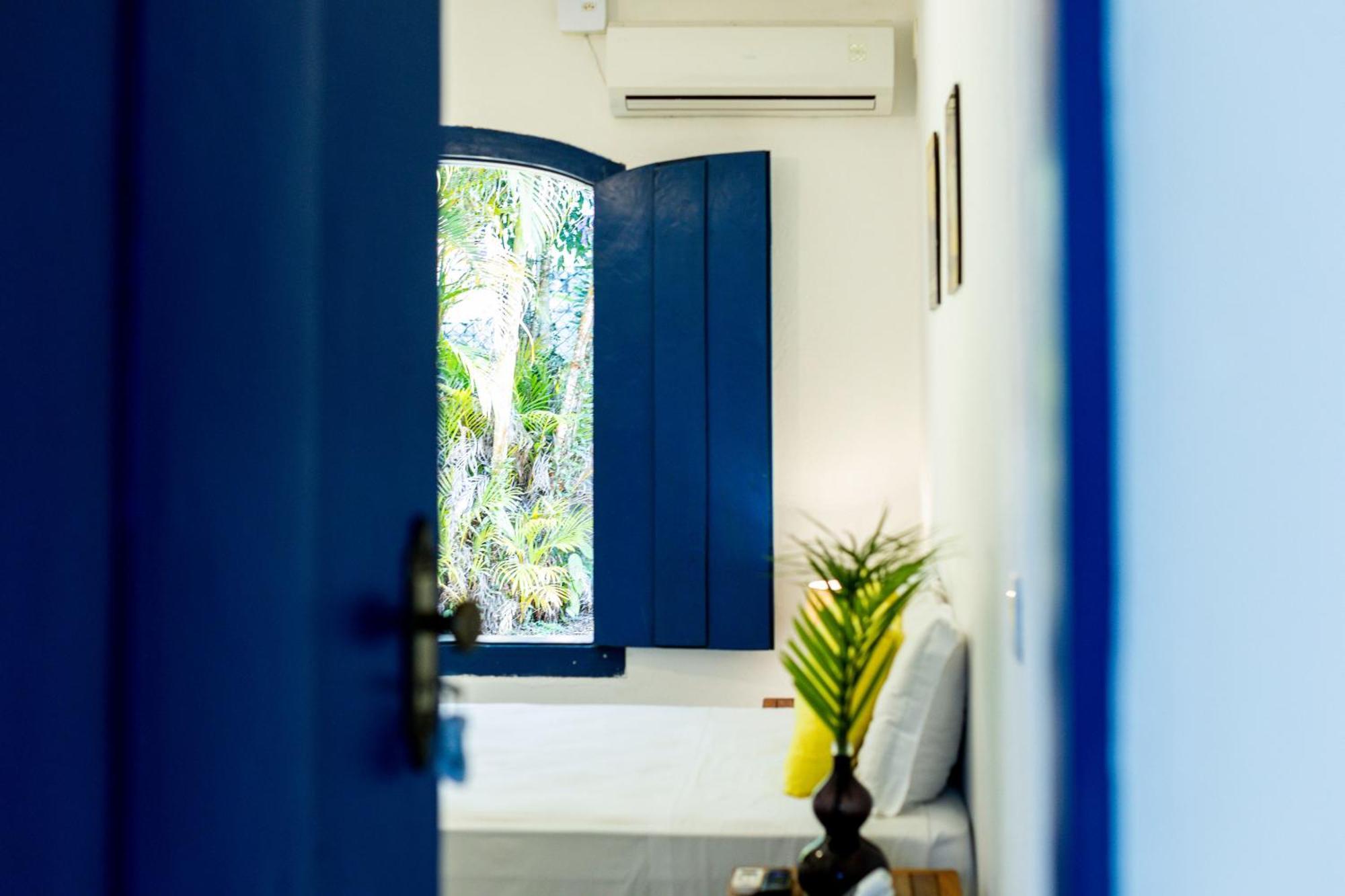 Ilhabela Homestay Ilhabela