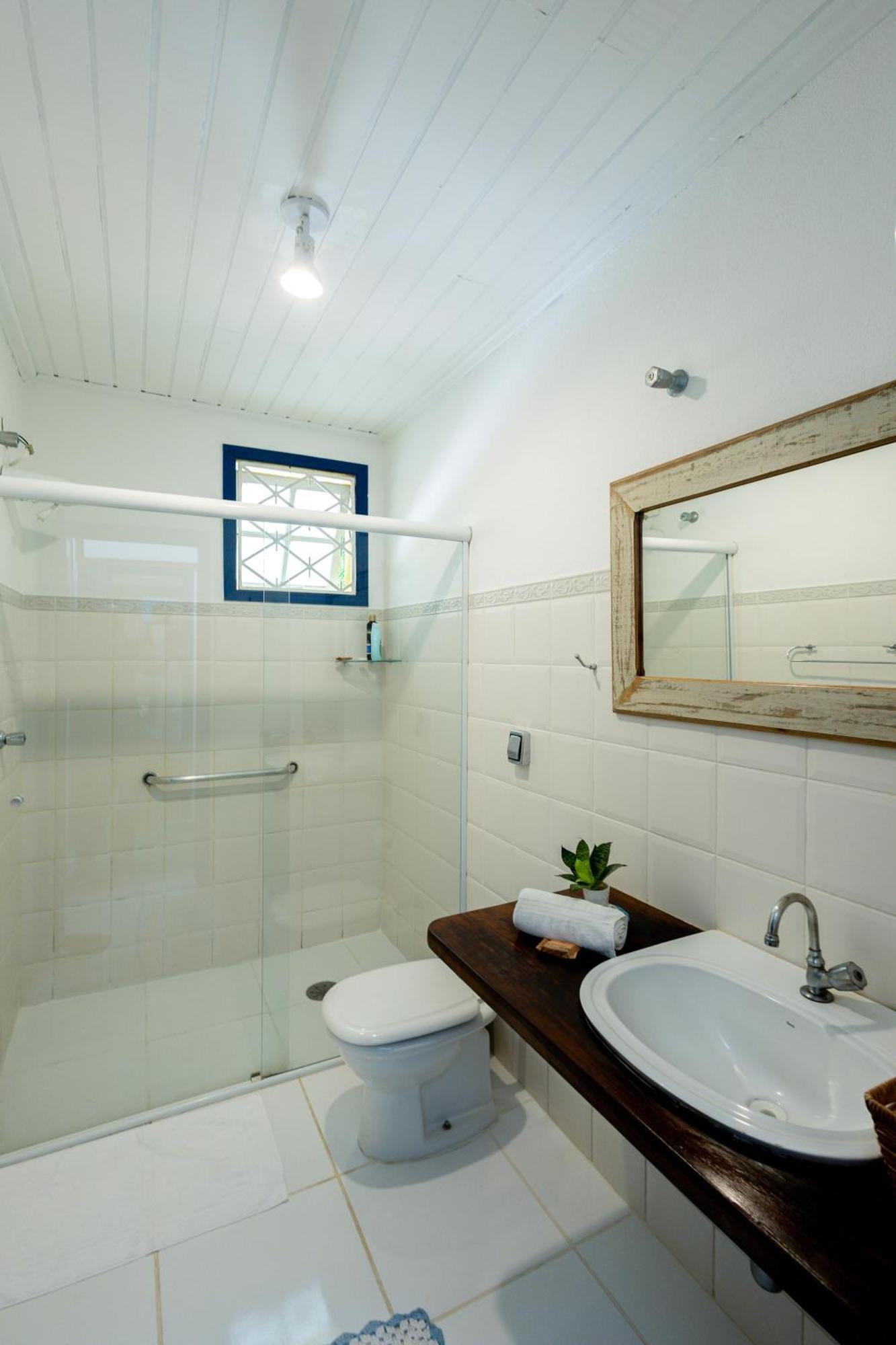 Ilhabela Homestay