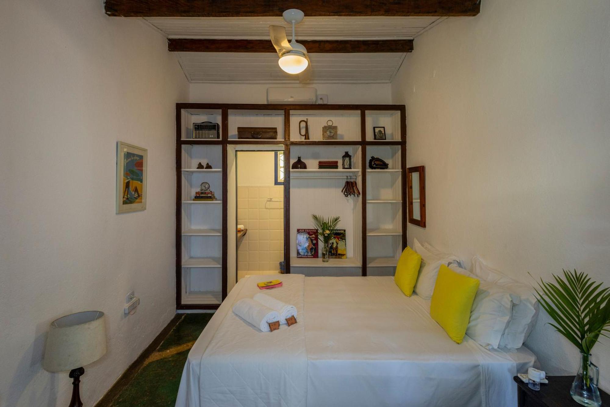 Ilhabela Homestay Bed & Breakfast 2*