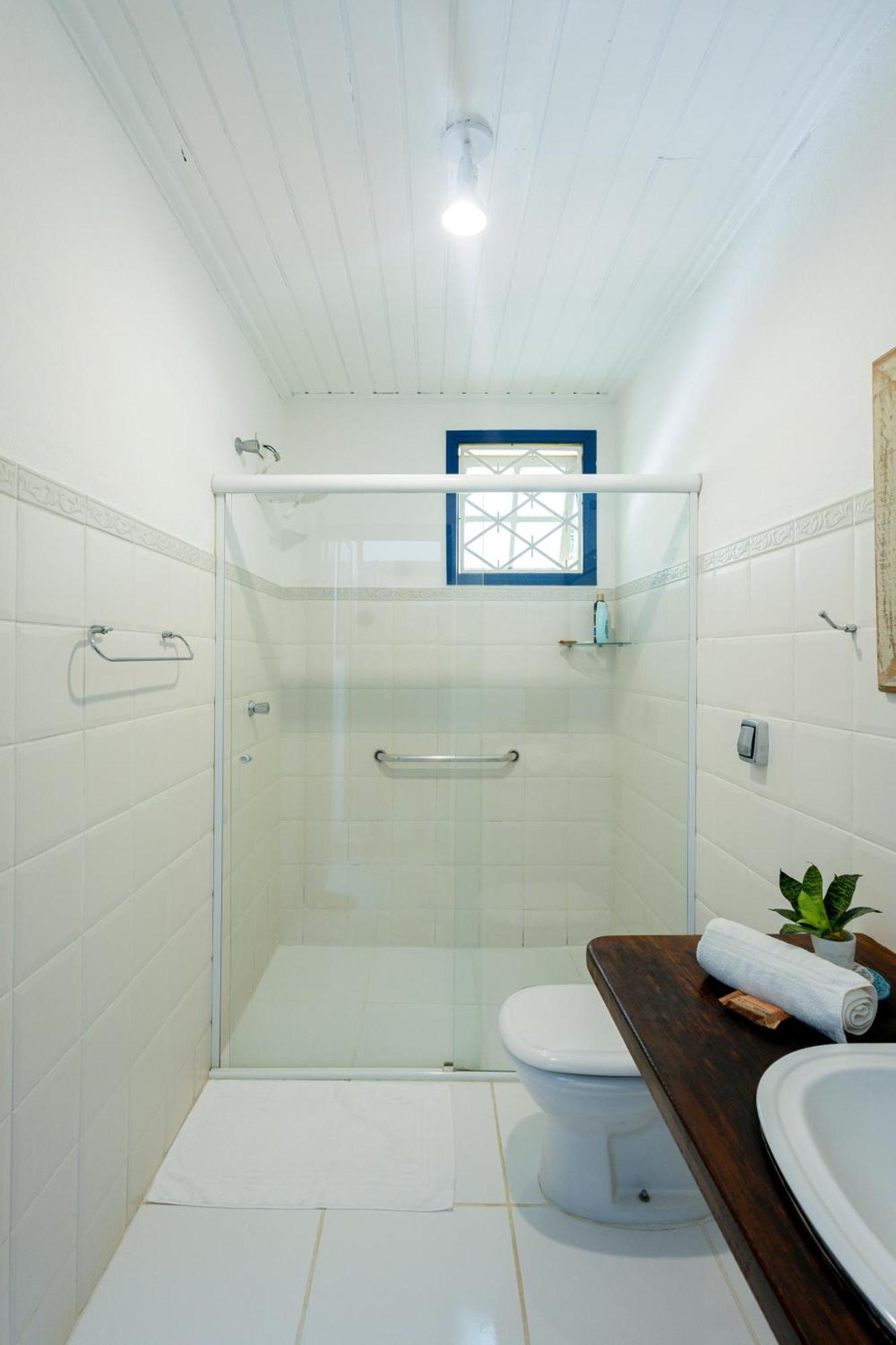 Bed & Breakfast Ilhabela Homestay 2*