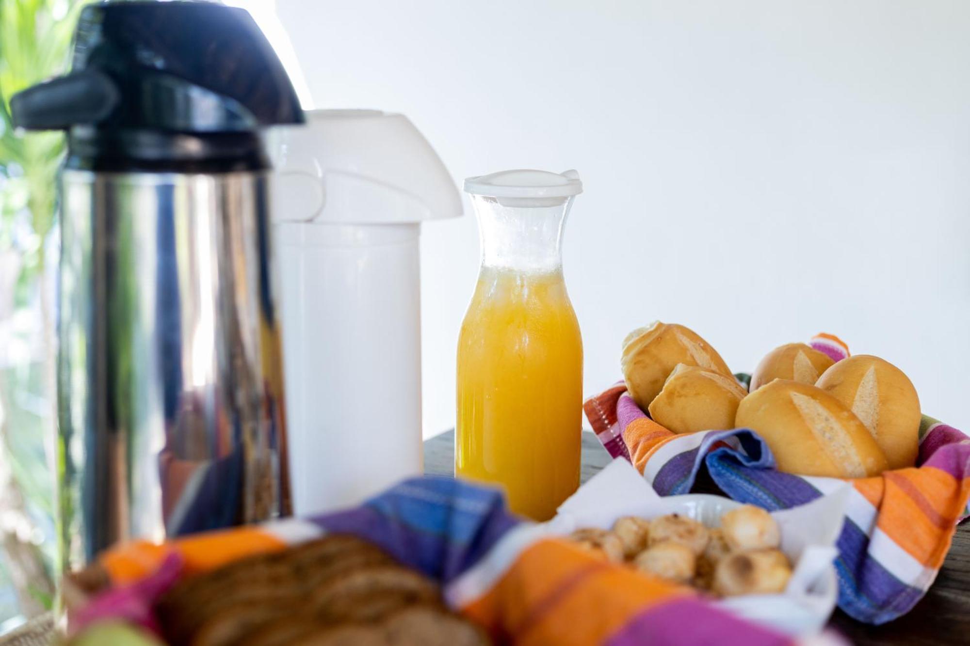 Bed and breakfast Ilhabela Homestay