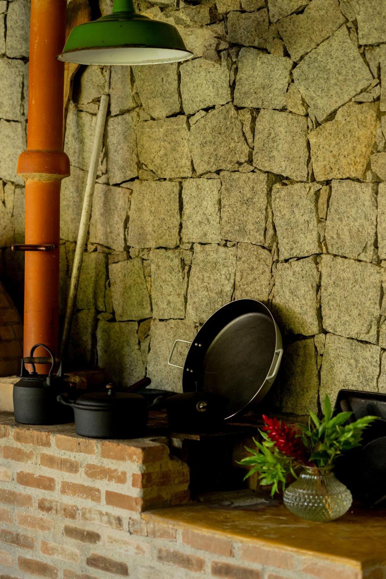 Ilhabela Homestay Ilhabela