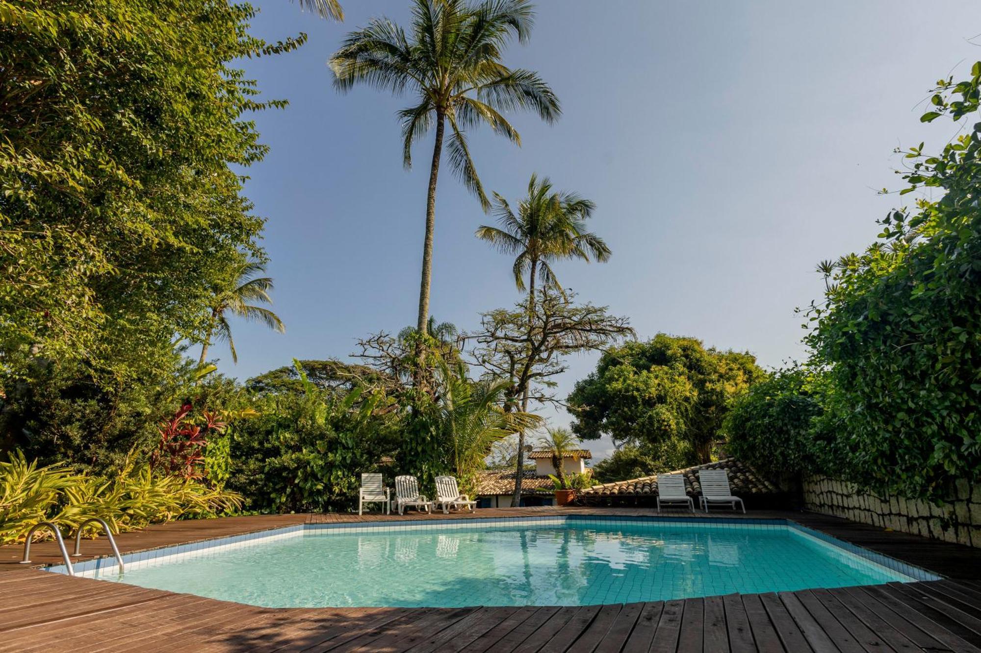 Ilhabela Homestay 2* Ilhabela