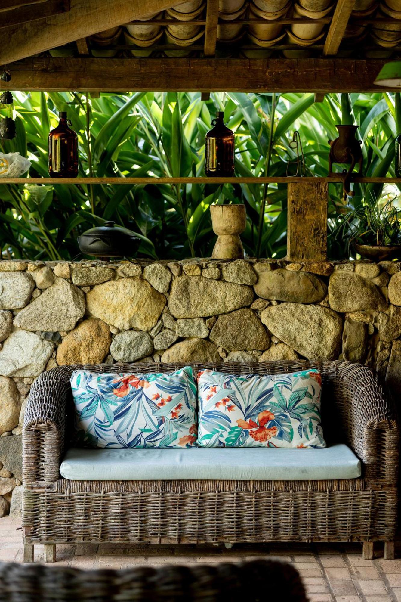 Bed & Breakfast Ilhabela Homestay