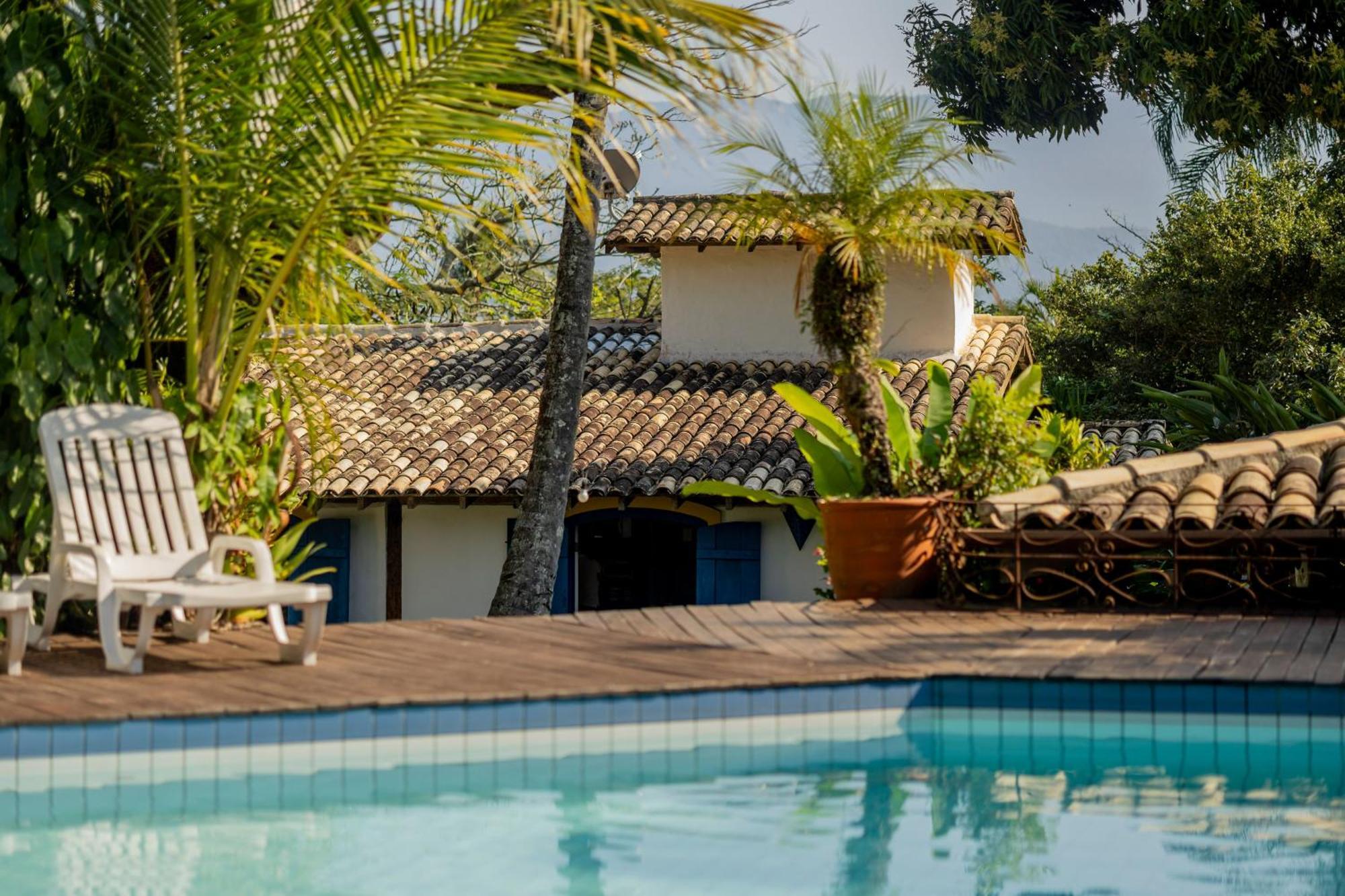 Ilhabela Homestay 2*