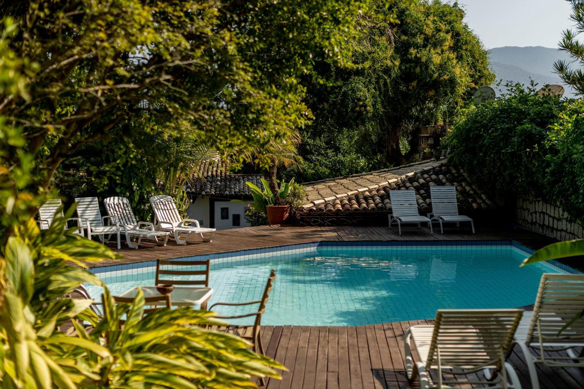 Ilhabela Homestay Ilhabela