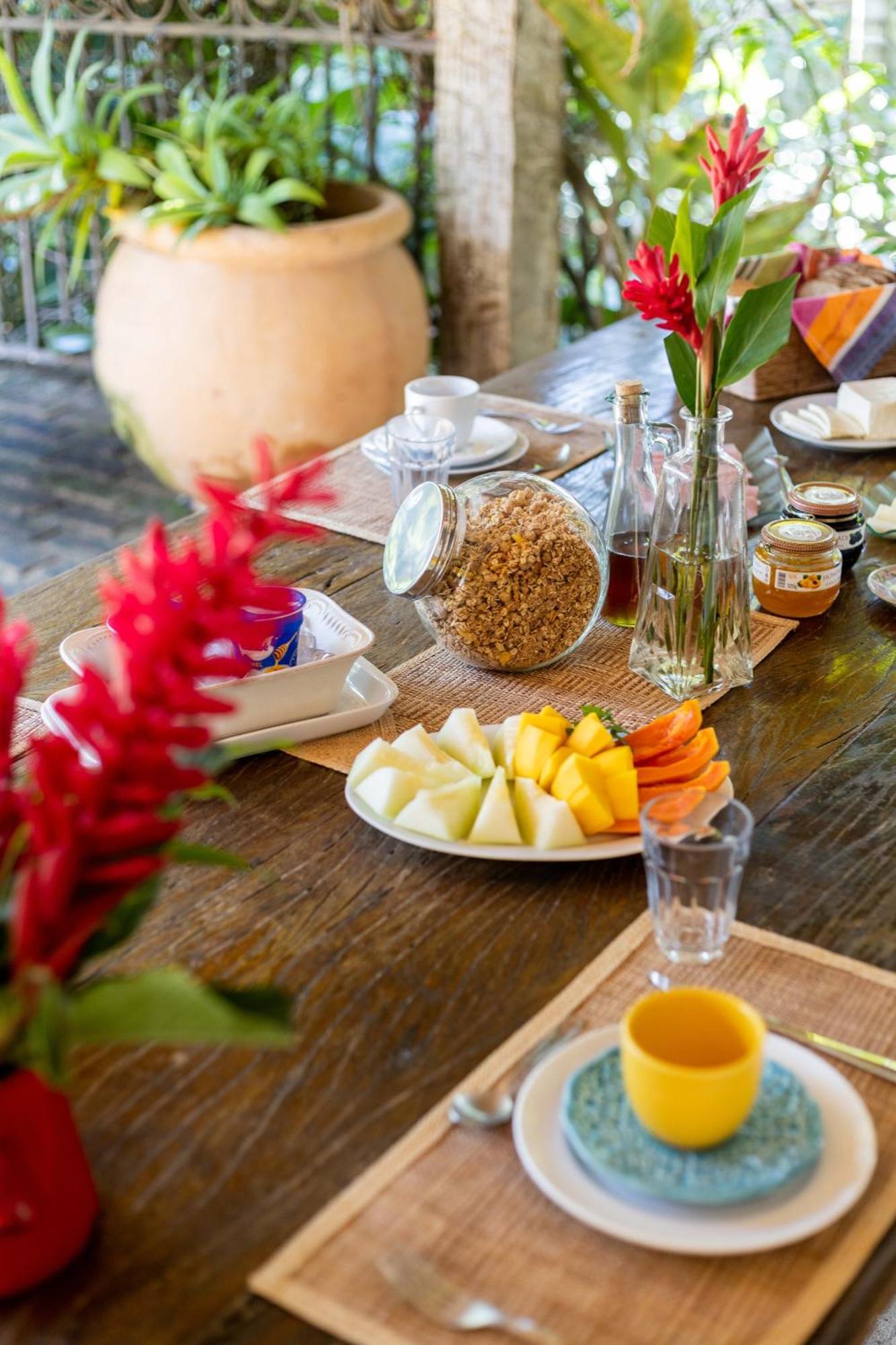 Ilhabela Homestay 2* Barequeçaba