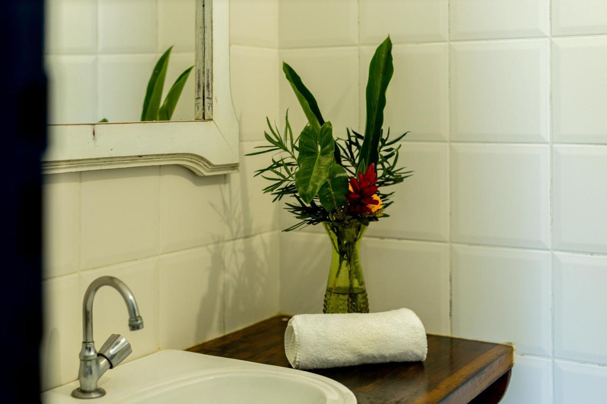 Bed & Breakfast Ilhabela Homestay 2*