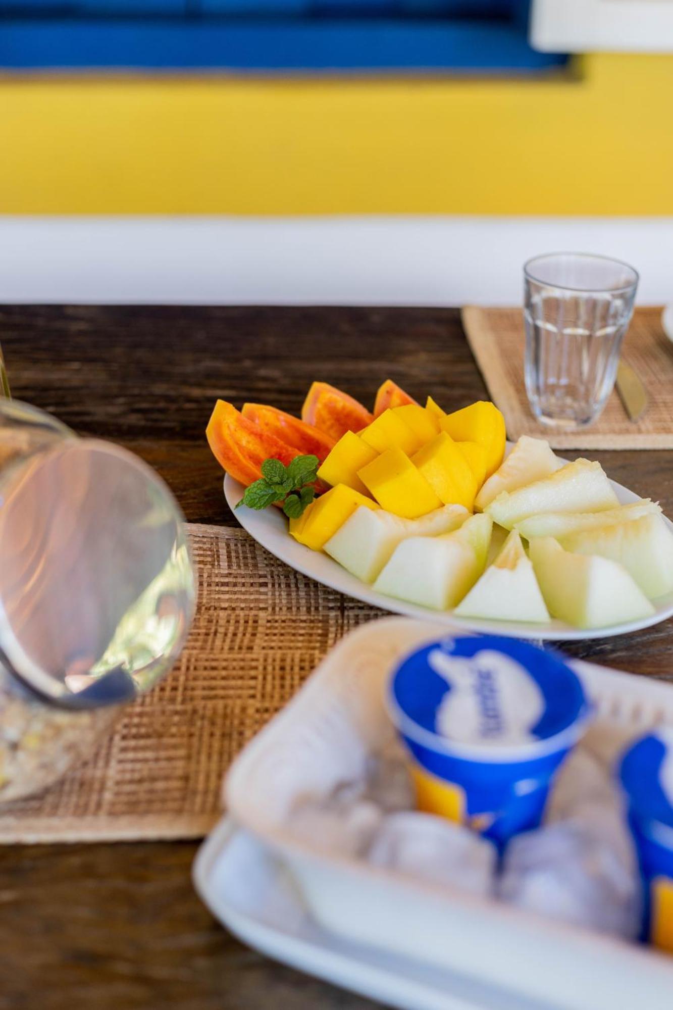 Bed & Breakfast Ilhabela Homestay Ilhabela