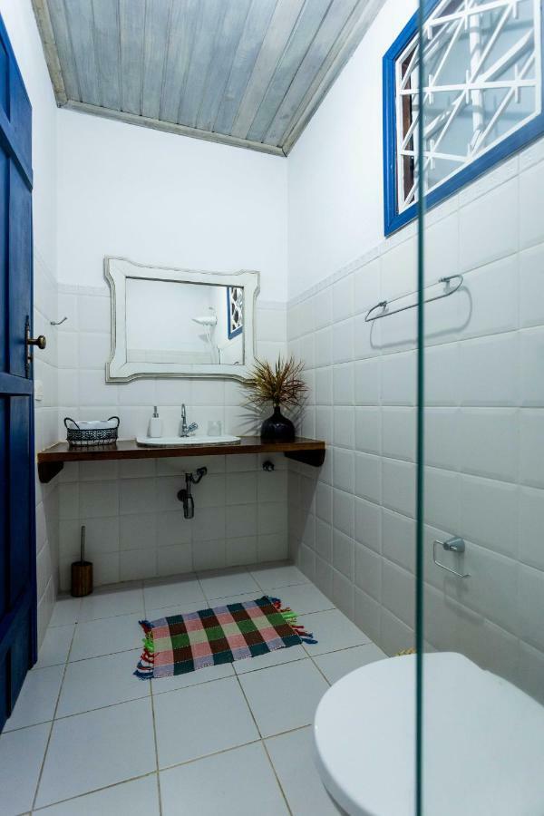 Bed & Breakfast Ilhabela Homestay Ilhabela