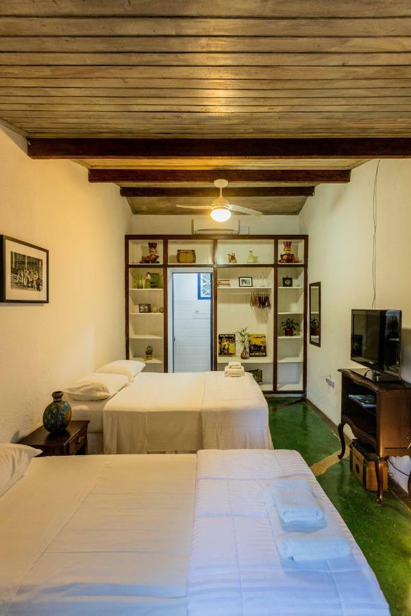 Ilhabela Homestay