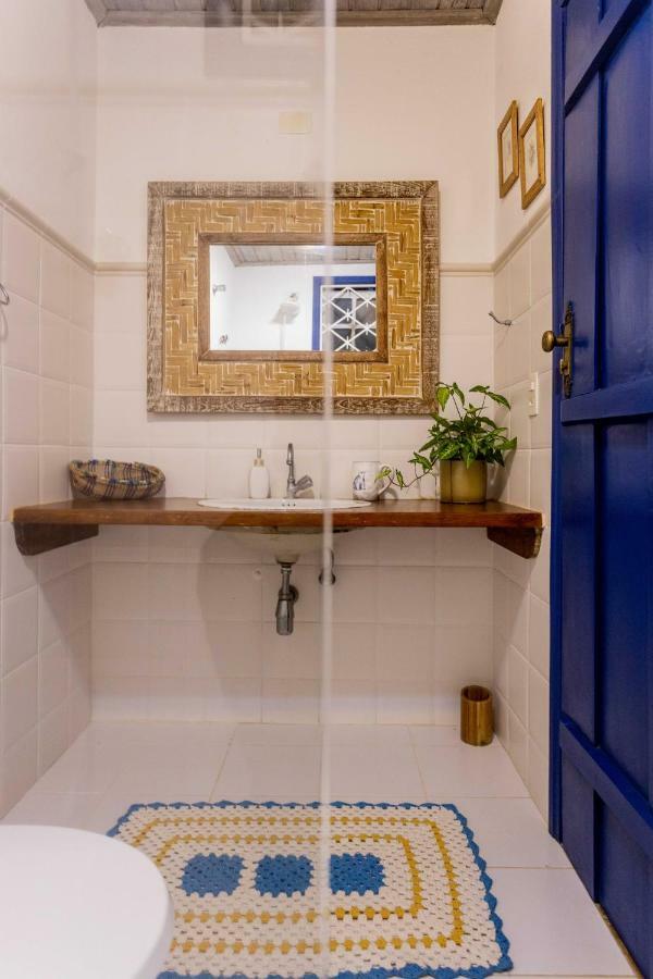 Bed & Breakfast Ilhabela Homestay