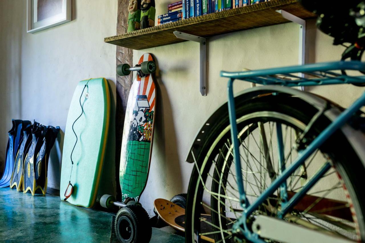 Ilhabela Homestay