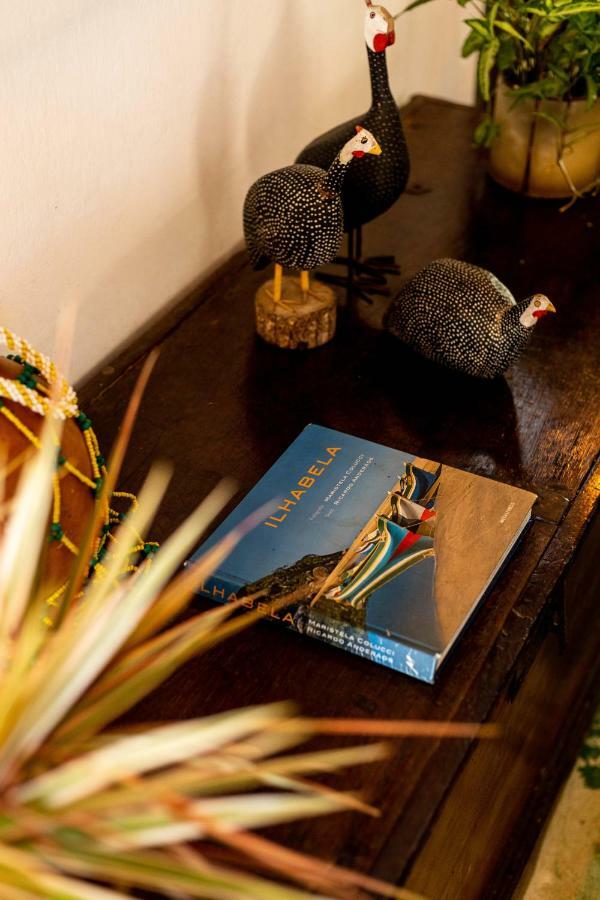 Ilhabela Homestay