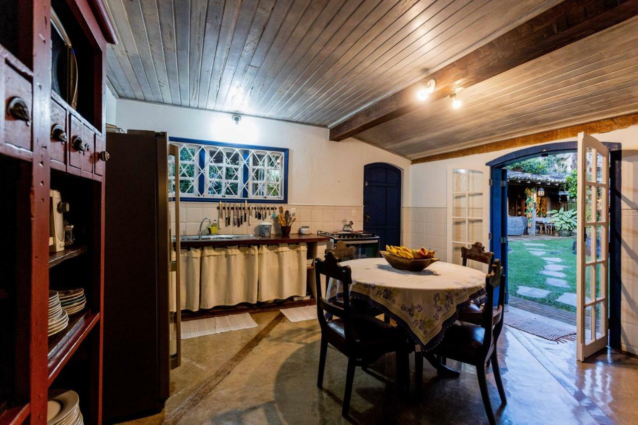 Ilhabela Homestay 2*