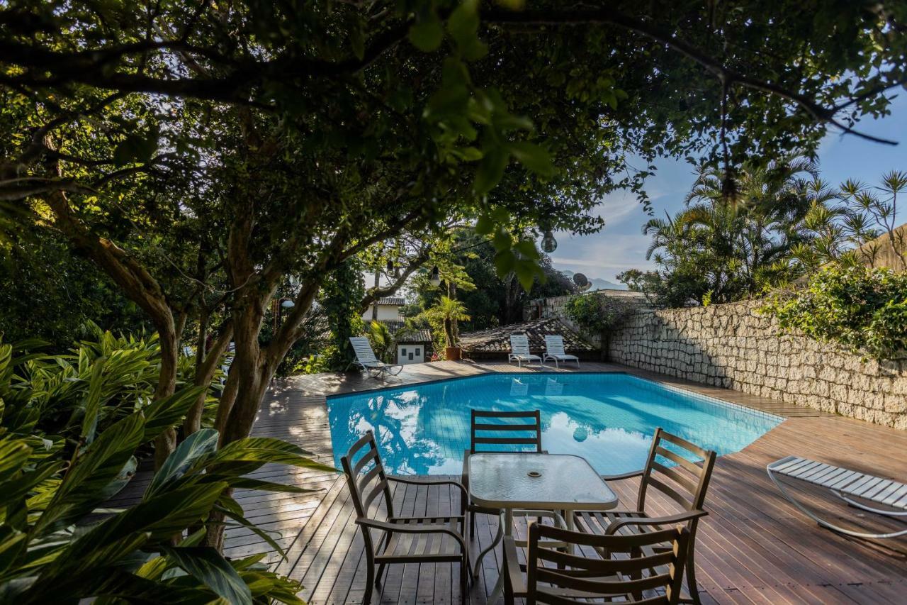 Ilhabela Homestay Bed & Breakfast 2*