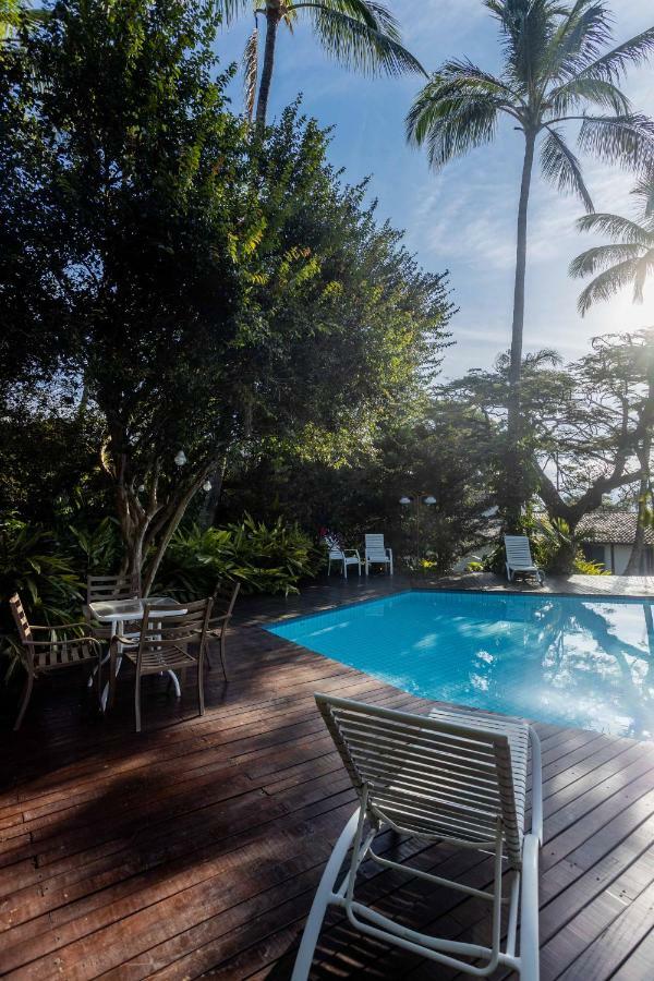 Ilhabela Homestay Ilhabela