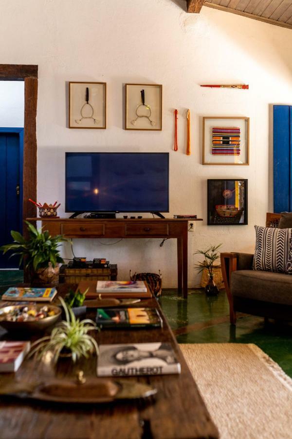 Ilhabela Homestay Bed & Breakfast Ilhabela
