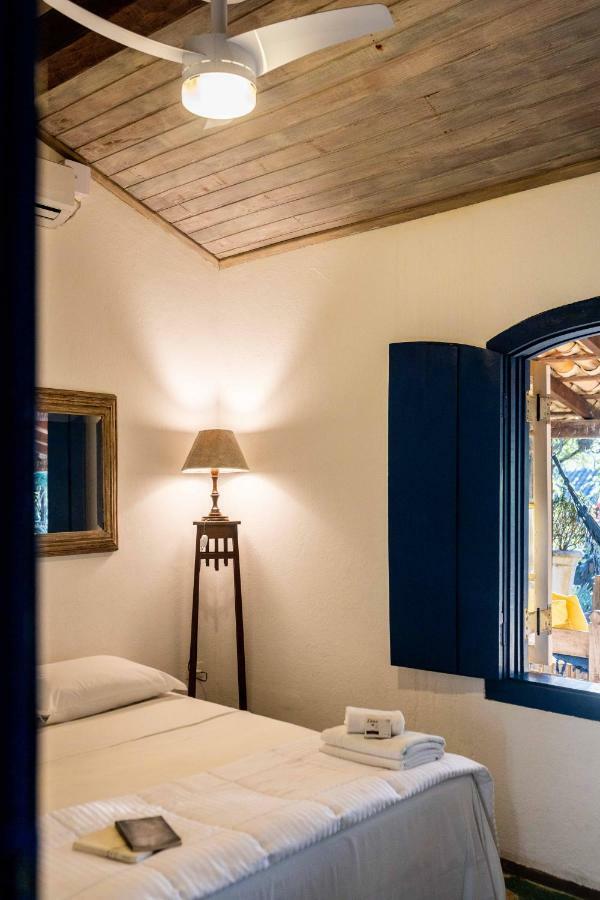 Ilhabela Homestay 2* Barequeçaba