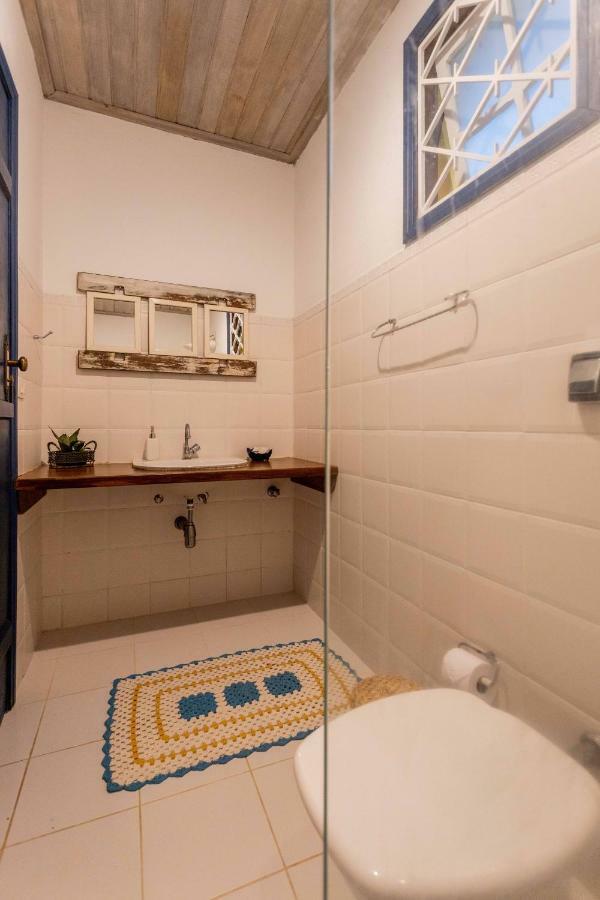 Ilhabela Homestay Bed & Breakfast