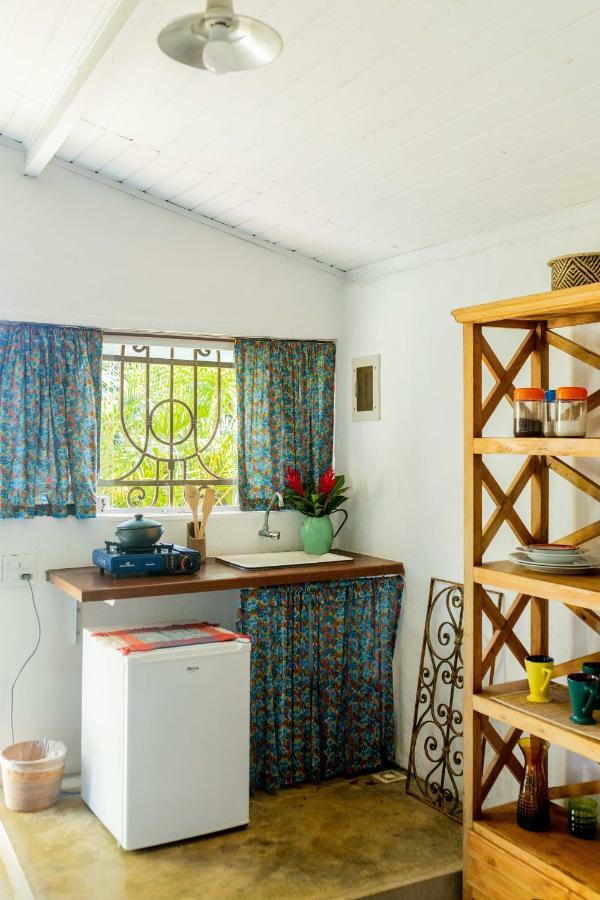 Ilhabela Homestay