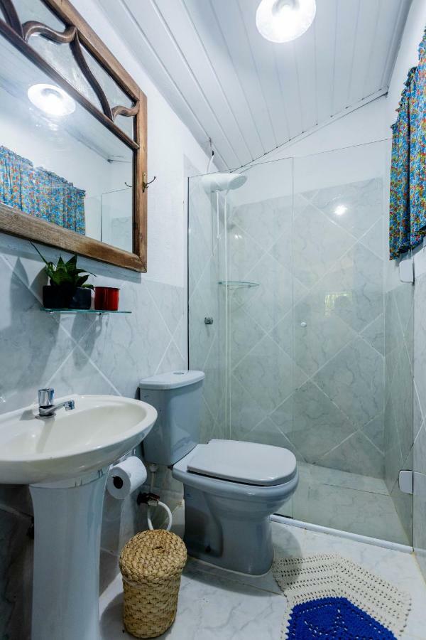 Bed & Breakfast Ilhabela Homestay