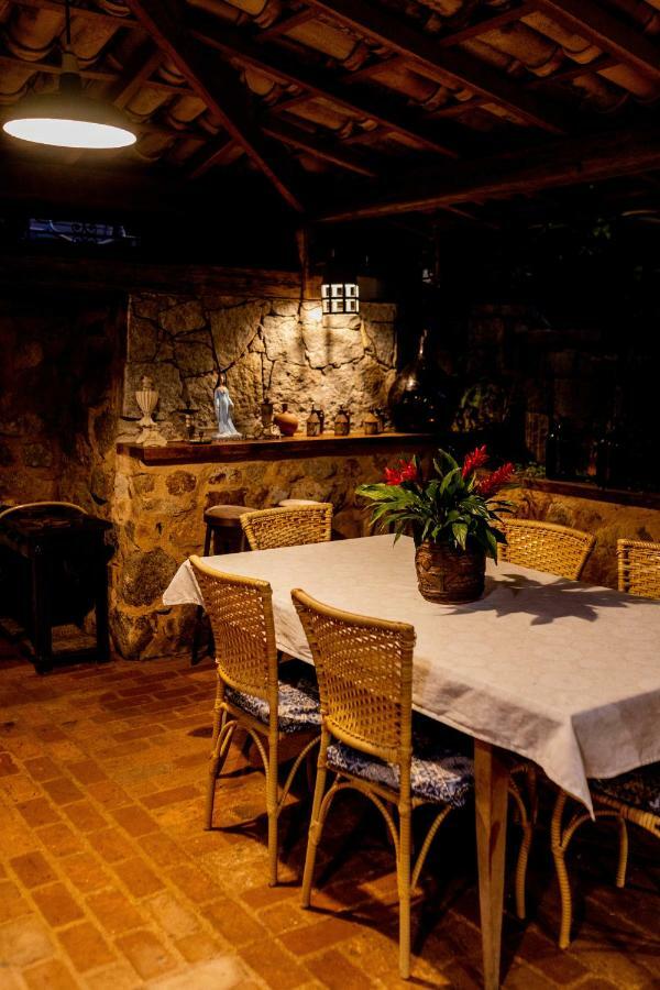 Bed & Breakfast Ilhabela Homestay