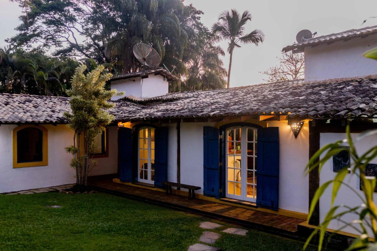 Ilhabela Homestay 2*