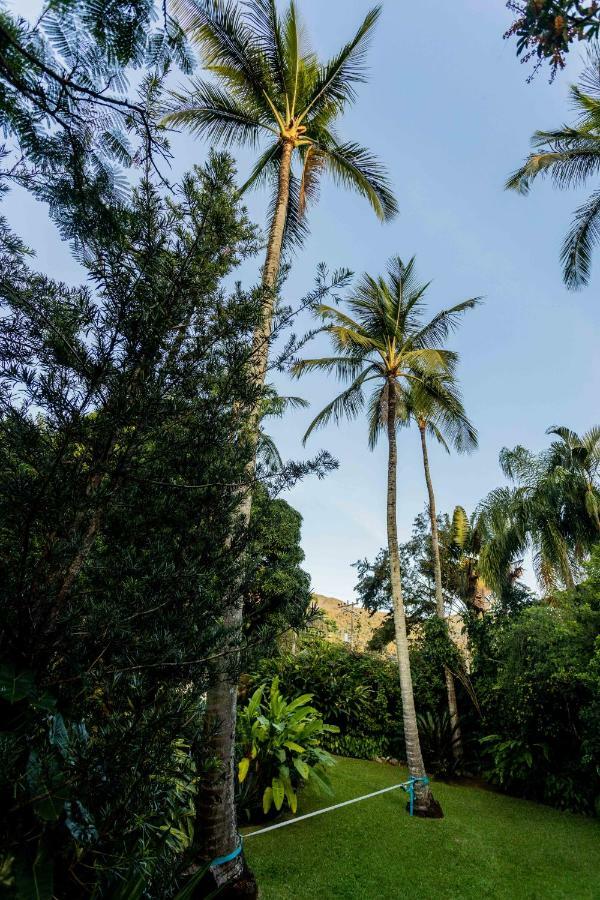 Ilhabela Homestay 2* Ilhabela