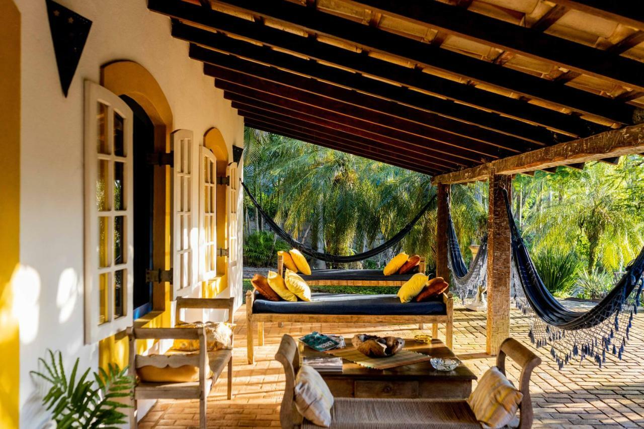 Ilhabela Homestay 2*