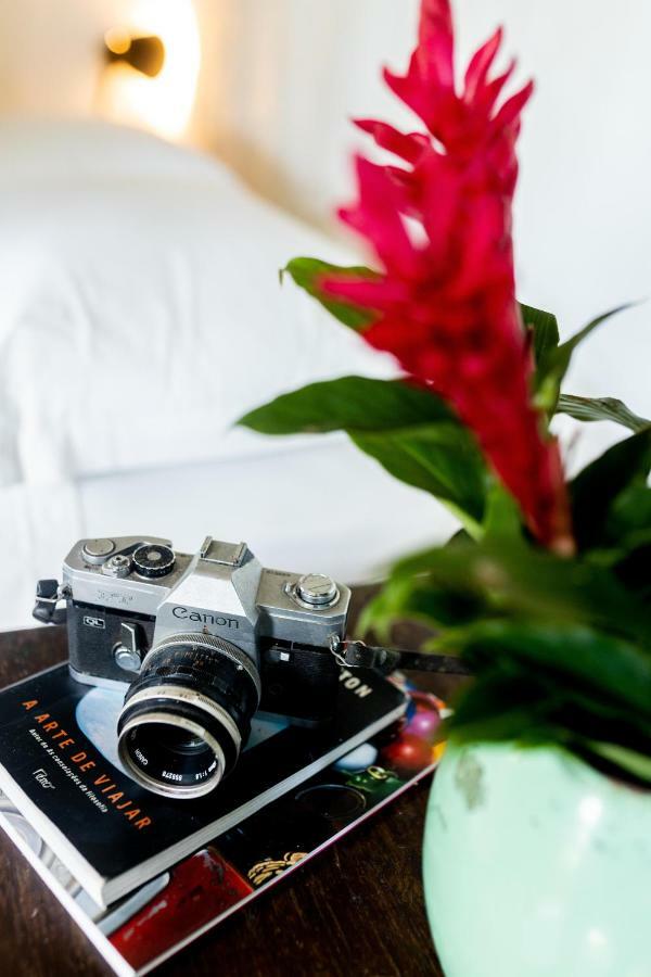 Ilhabela Homestay Bed & Breakfast 2*