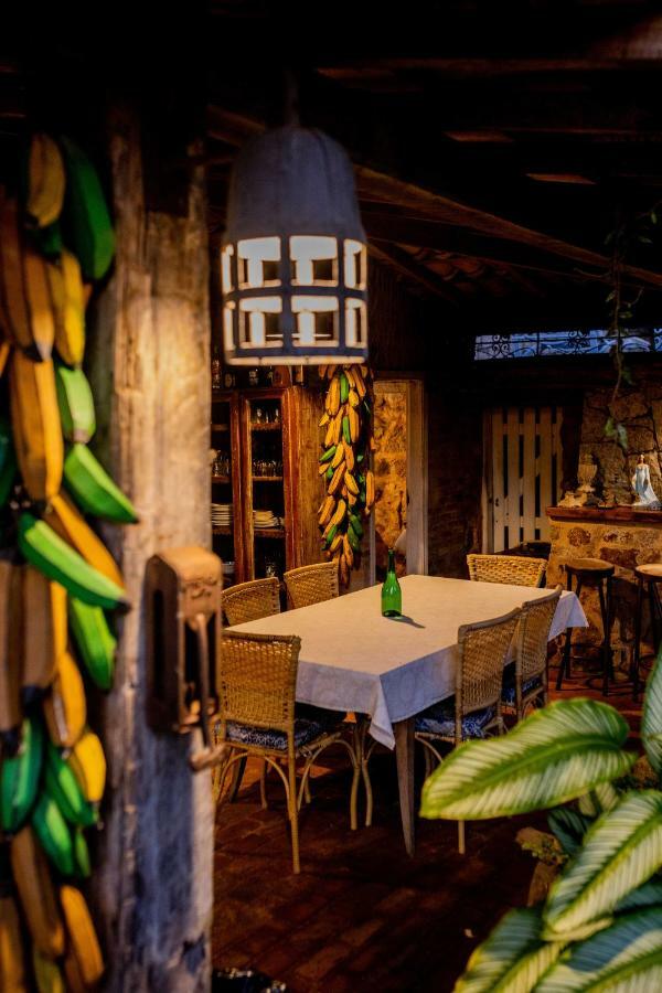 Bed & Breakfast Ilhabela Homestay Ilhabela