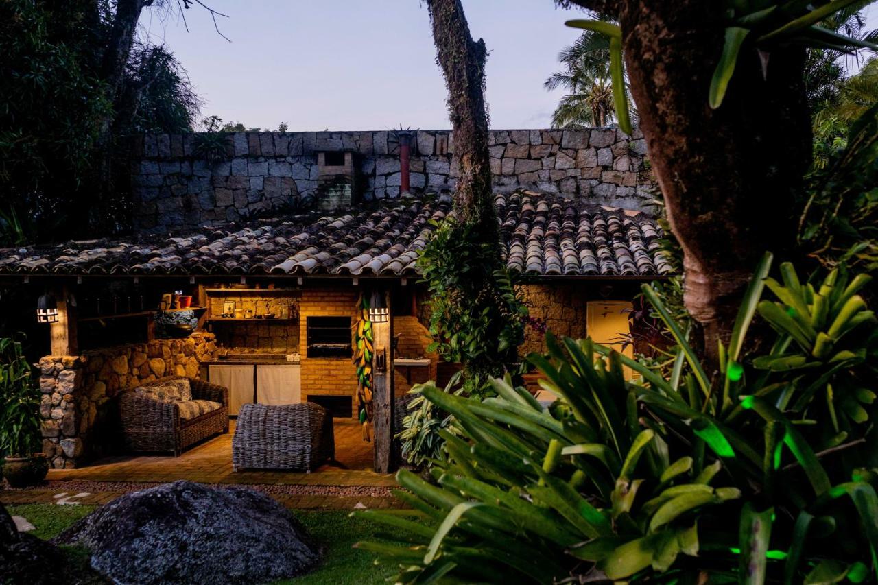 Ilhabela Homestay 2* Ilhabela