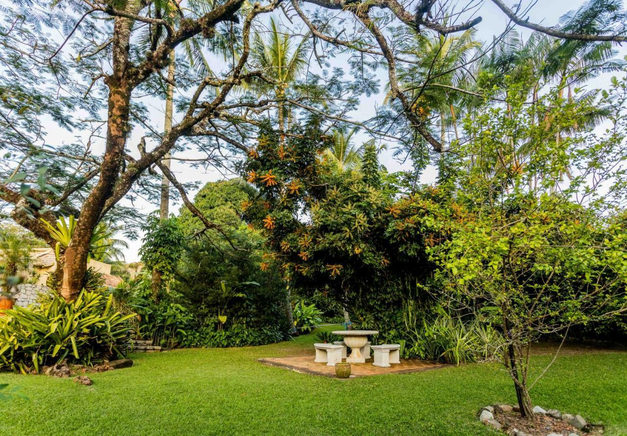 Ilhabela Homestay 2*