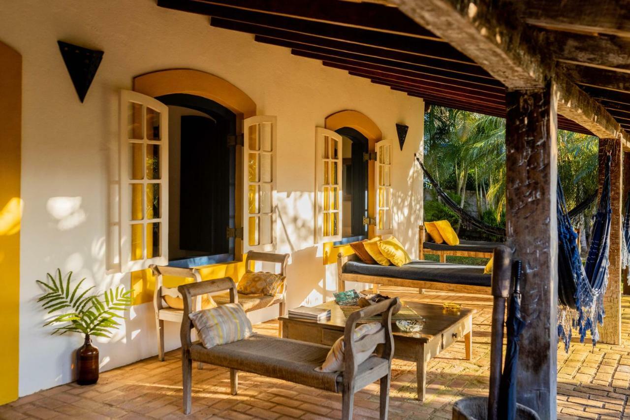 Bed & Breakfast Ilhabela Homestay