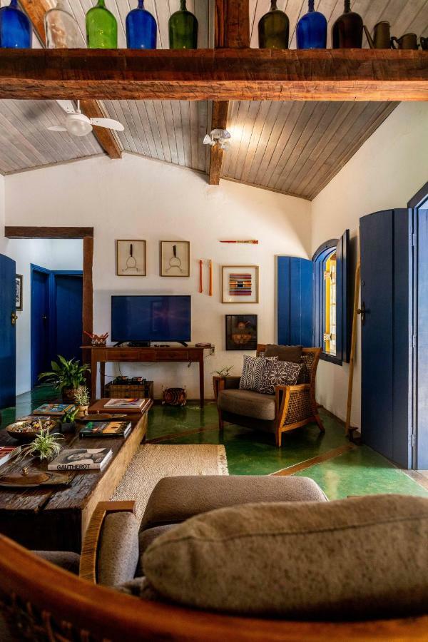 Ilhabela Homestay