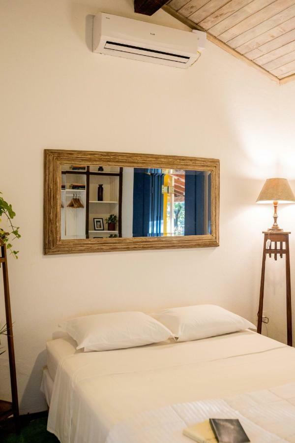 Ilhabela Homestay Ilhabela