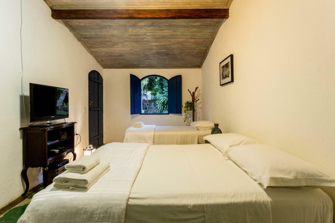 Ilhabela Homestay 2* Ilhabela