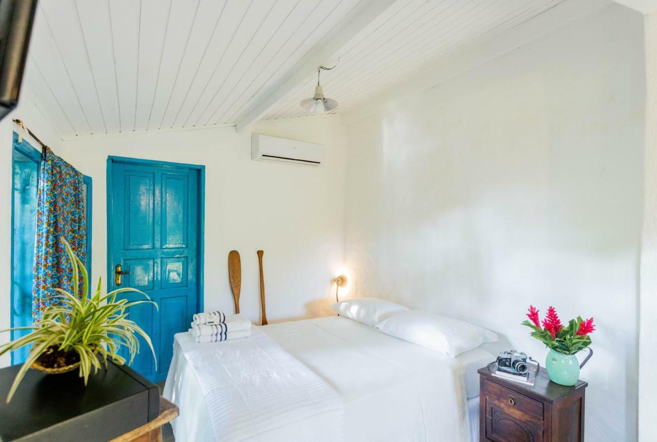 Ilhabela Homestay Bed & Breakfast 2*